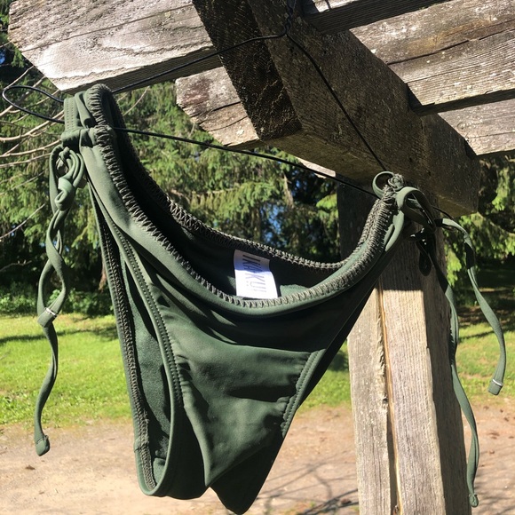 Crochet bikini set ✨ - Picture 2 of 4